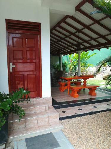 Apartamentos White Villa