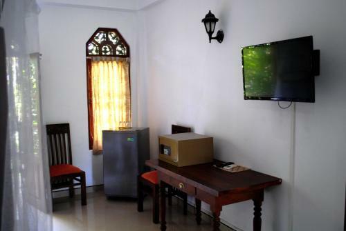Bed & Breakfast No Name Rest
