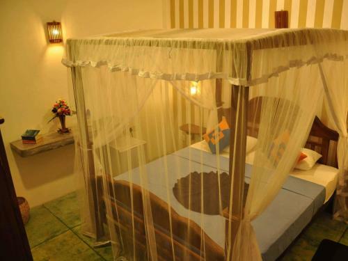 Bed & Breakfast Helis Place