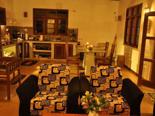 Bed & Breakfast Helis Place