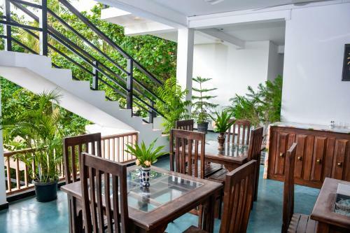 Hotel Bay Watch