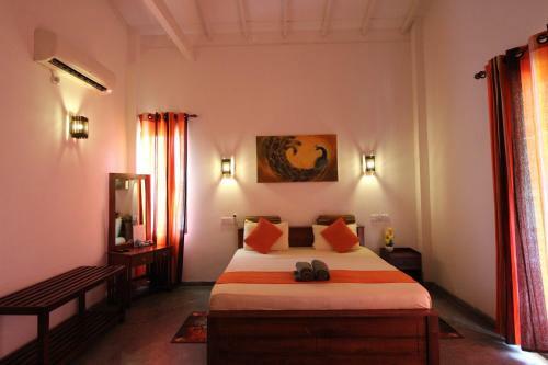 Hostal Santori