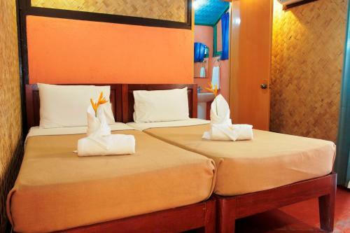 Posada Tarao Travelodge El Nido Palawan