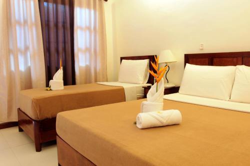 Posada Tarao Travelodge El Nido Palawan