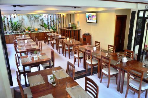 Posada Tarao Travelodge El Nido Palawan