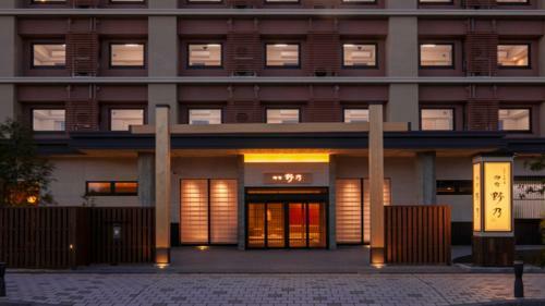 Hotel Onyado Nono