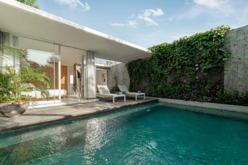 Hotel Hideaway Villas Bali