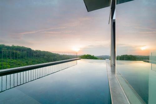 Hotel Hideaway Villas Bali