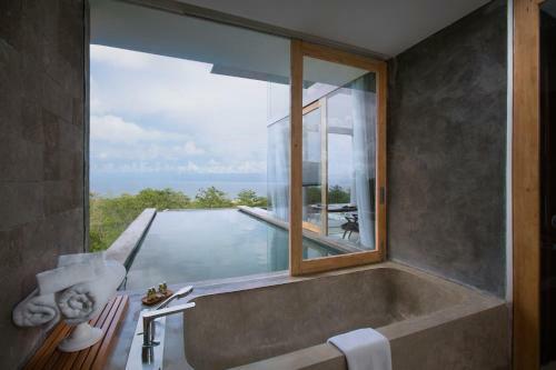 Hotel Hideaway Villas Bali