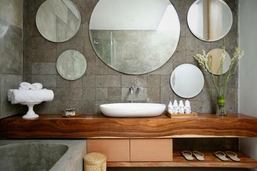 Hotel Hideaway Villas Bali