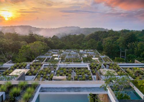 Hotel Hideaway Villas Bali