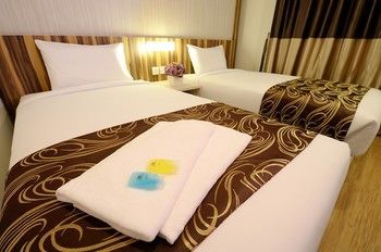 Rimba Hotel
