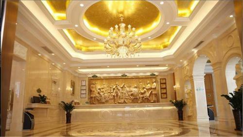 Vienna Hotel Wenhua North Road