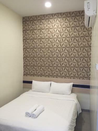 Hotel Alor Gajah