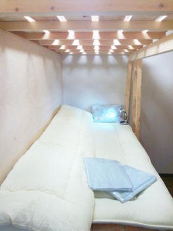 Hostal Tetris Guest House Jujo