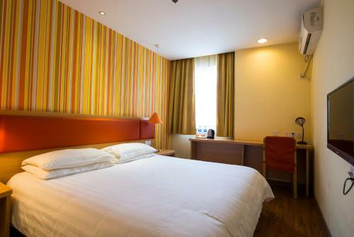 Hotel Home Inn Guiyang Zunyi Road