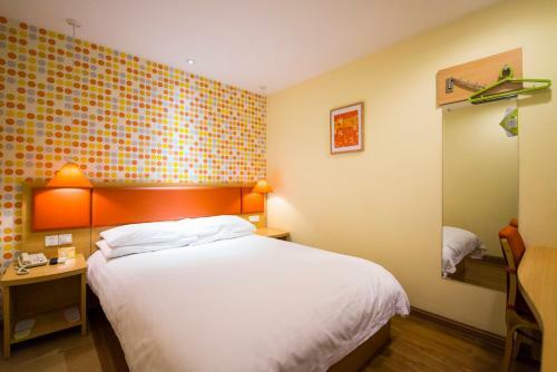 Hotel Home Inn Guiyang Zunyi Road