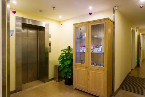 Hotel Home Inn Guiyang Zunyi Road