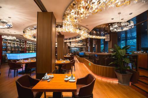 Tea Boutique Hotel West Lake
