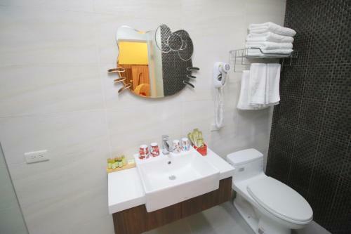Reverside Villa