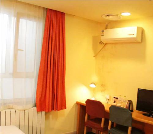 Home Inn Hohhot Zhelimu Road