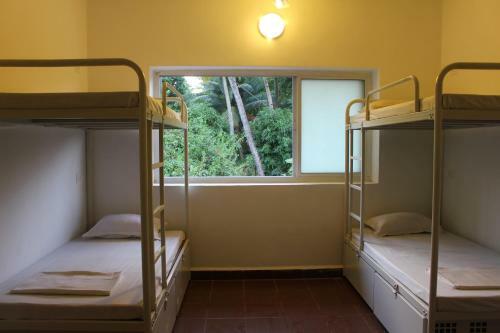 Albergue Summer By Thehostelcrowd