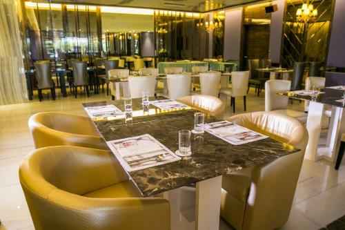 Sun Hao International Hotel