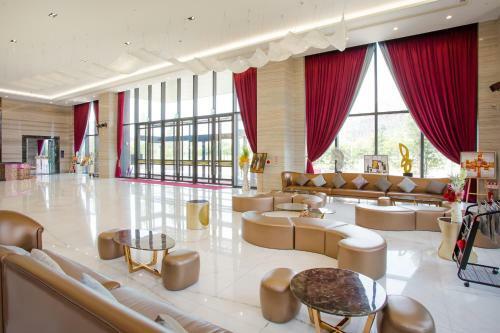 Sun Hao International Hotel
