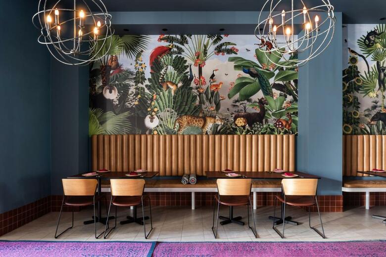 Hotel Pan Pacific Perth