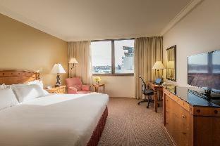 Hotel Pan Pacific Perth