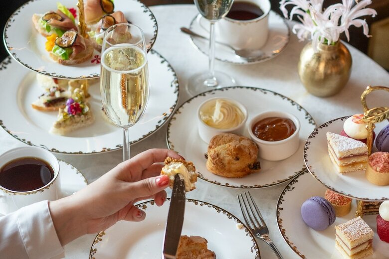 Hotel Ritz-carlton New York Central Park