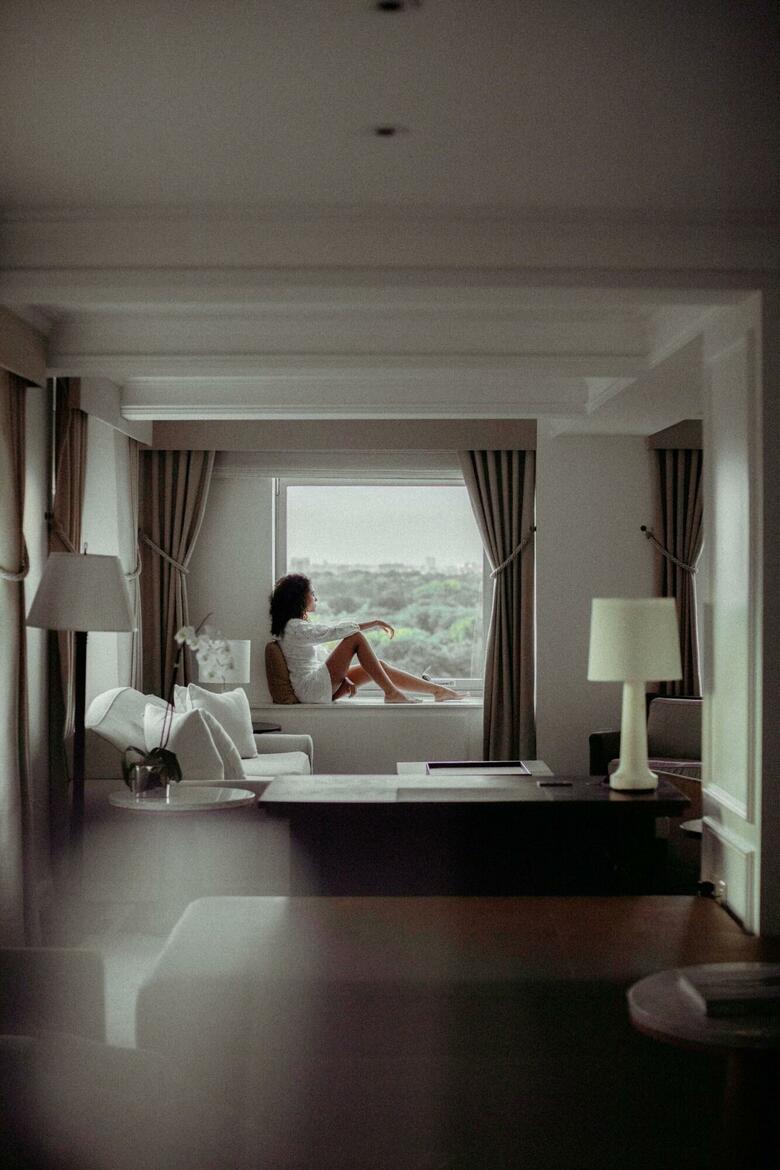 Hotel Ritz-carlton New York Central Park