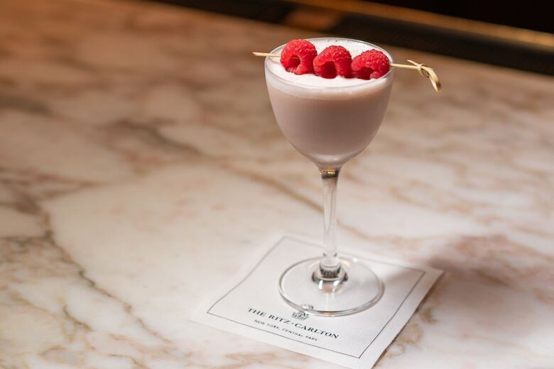 Hotel Ritz-carlton New York Central Park