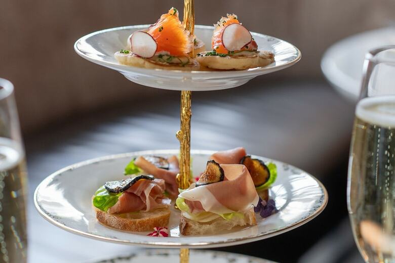 Hotel Ritz-carlton New York Central Park