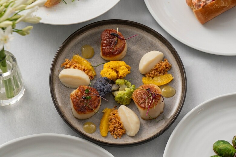 Hotel Ritz-carlton New York Central Park