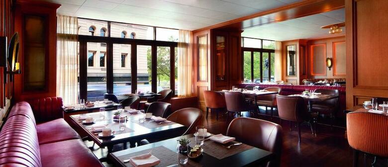 Hotel Ritz-carlton New York Central Park