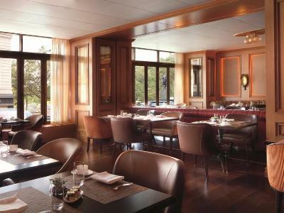 Hotel Ritz-carlton New York Central Park