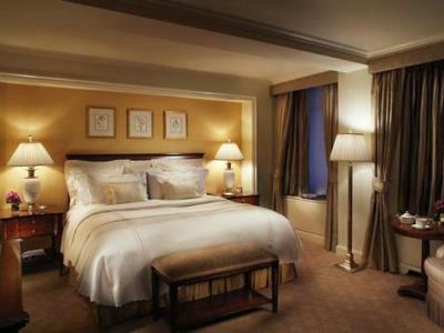 Hotel Ritz-carlton New York Central Park