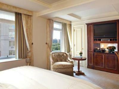 Hotel Ritz-carlton New York Central Park