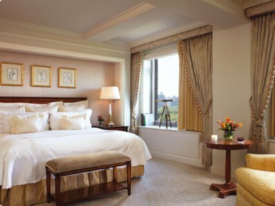 Hotel Ritz-carlton New York Central Park
