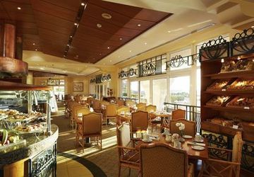 Hotel Marriott Beach Resort