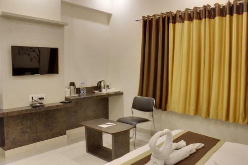 Hotel Riddhi Inn