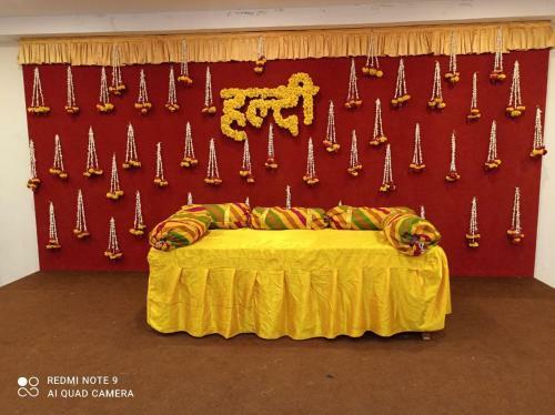 Hotel Riddhi Inn