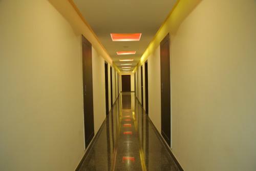 Hotel Riddhi Inn
