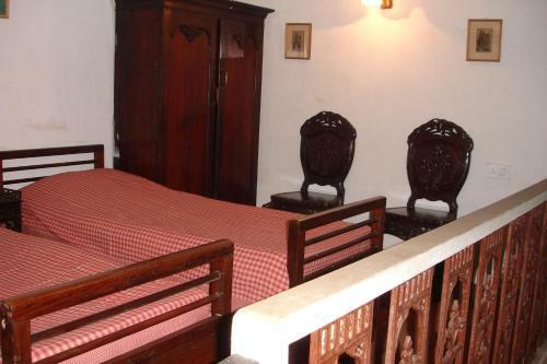 Bed & Breakfast The Red House