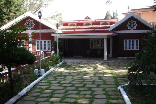 Bed & Breakfast The Red House