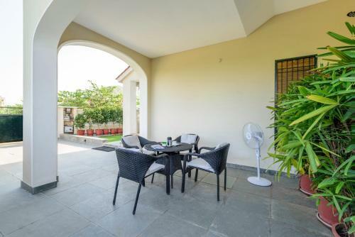 Bed & Breakfast Zade House