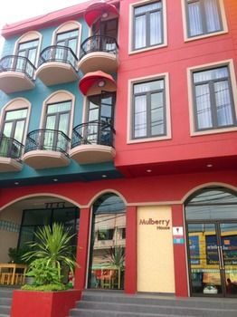 Hotel Mulberry House