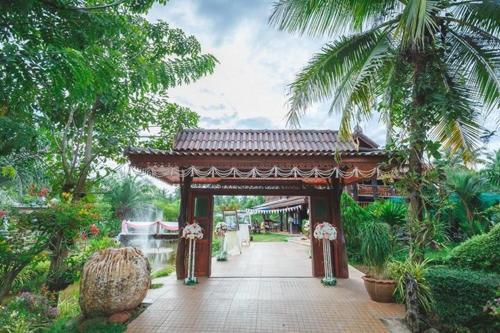 Hotel Ruean Thai Nai Bang Resort