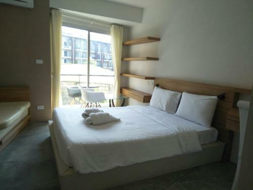 Apartamento Replay Studio Suite 47